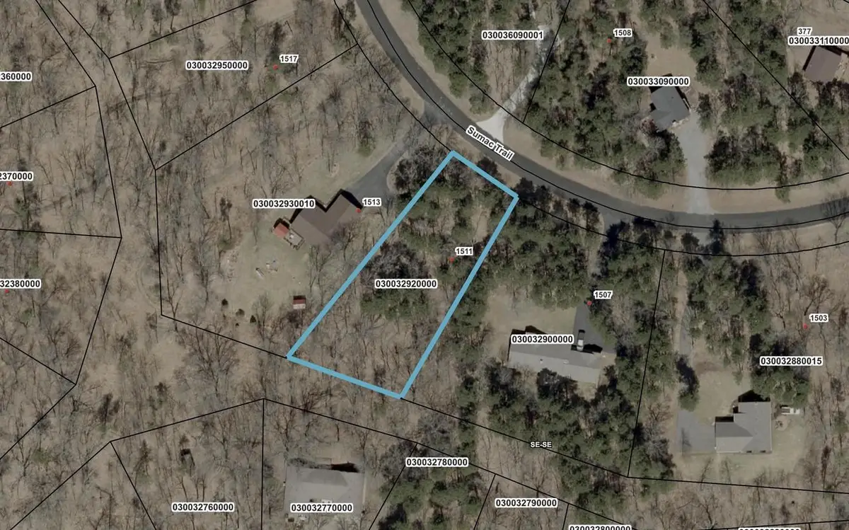 1511 Sumac Trail, Nekoosa, WI 54457 - #1