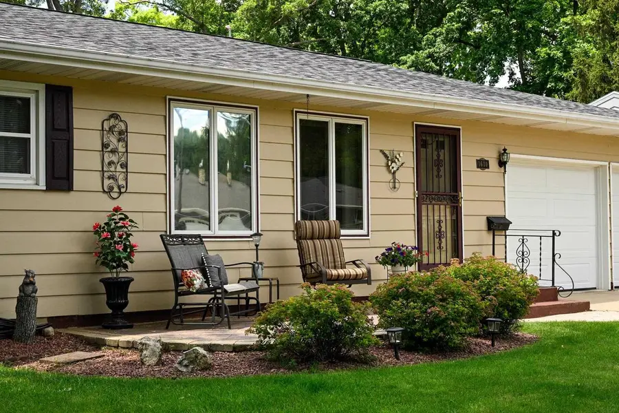 1610 Homberg Lane, Madison, WI 53716 - #2