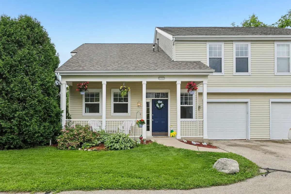 2830 Holborn Circle, Madison, WI 53718 - #1