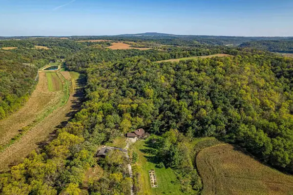 5601 County Road H, Arena, WI 53503