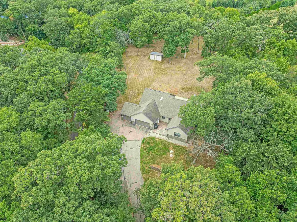 2150 E CARLY Court, Milton, WI 53563 - #1