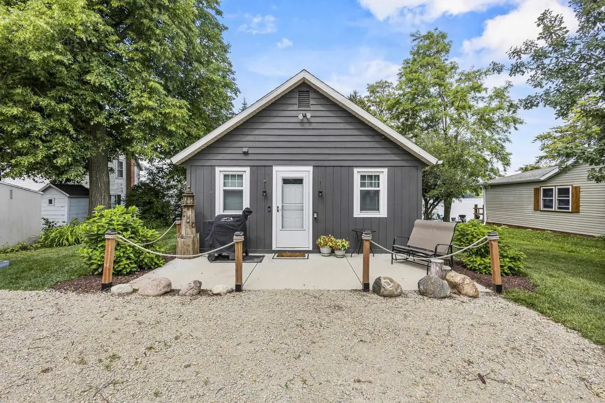 N2997 E Little Green Road, Markesan, WI 53946 - #1