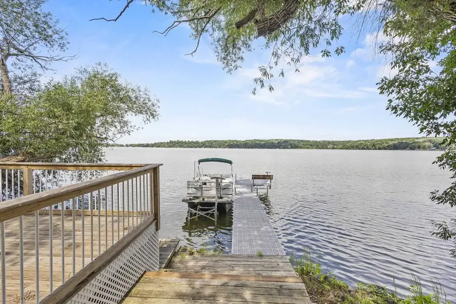 N2997 E Little Green Road, Markesan, WI 53946 - #2