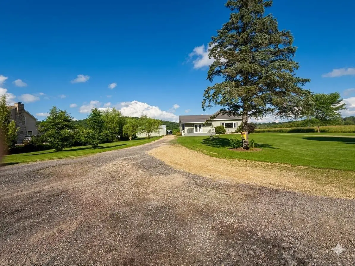 N2366 Weger Road, Elroy, WI 53929 - #1