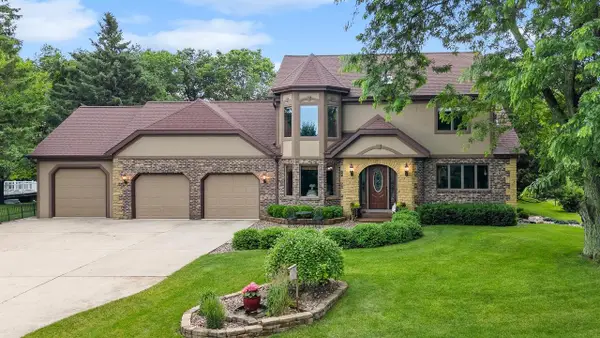 4800 Westman Court, Middleton, WI 53562