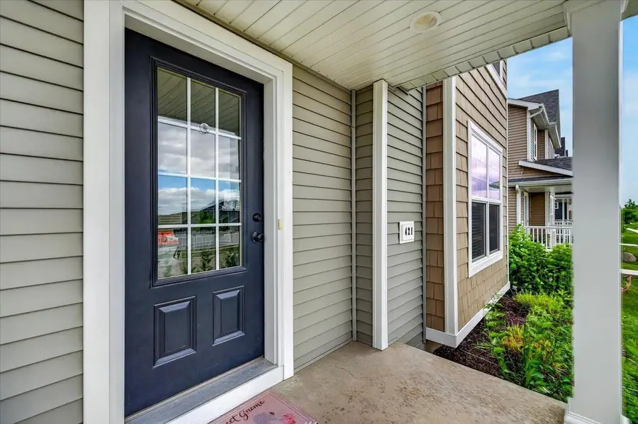 421 Crane Crossing, Waunakee, WI 53597 - #2