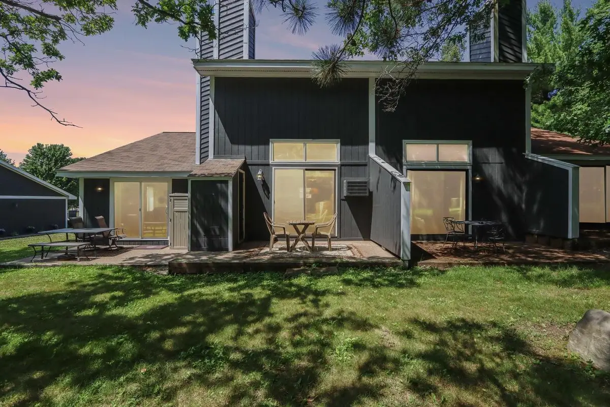 874 Xanadu Road #Prkw 3, Wisconsin Dells, WI 53965 - #1
