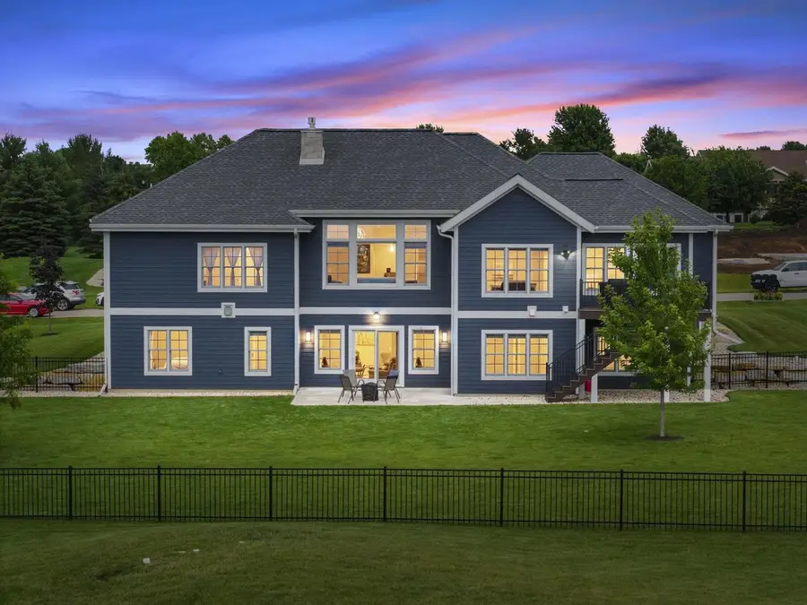 6653 Morning Dew Lane, Sun Prairie, WI 53590 - #2