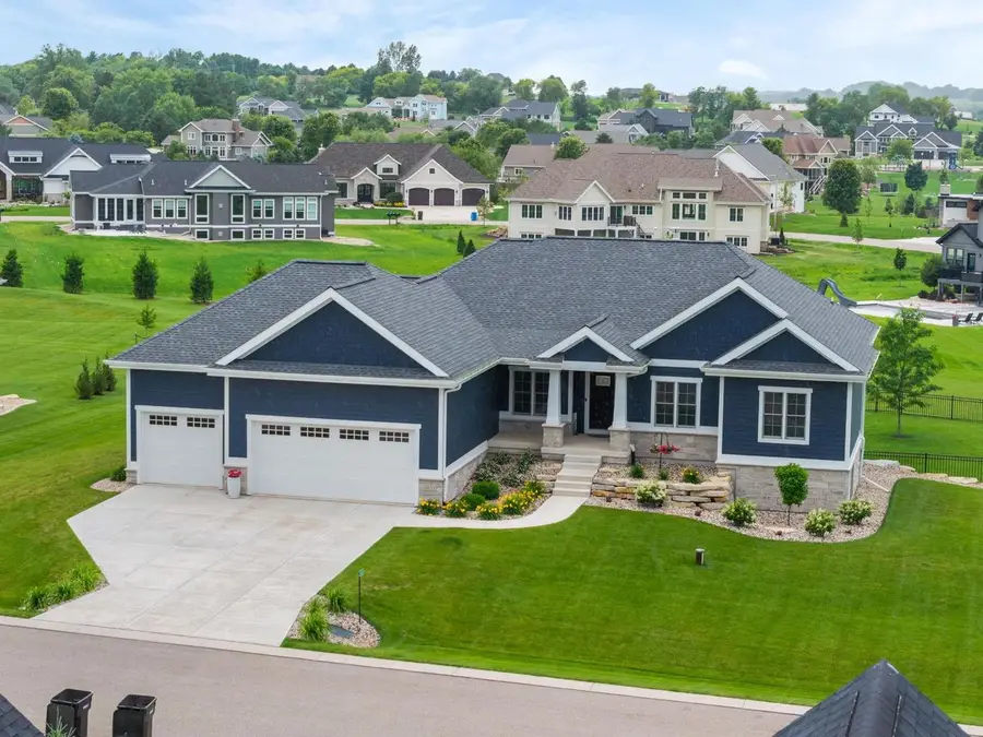 6653 Morning Dew Lane, Sun Prairie, WI 53590 - #3