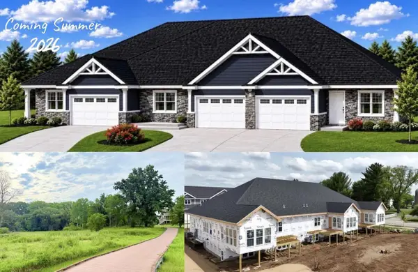 Unit 8.3 Bellflower Drive, Deforest, WI 53532