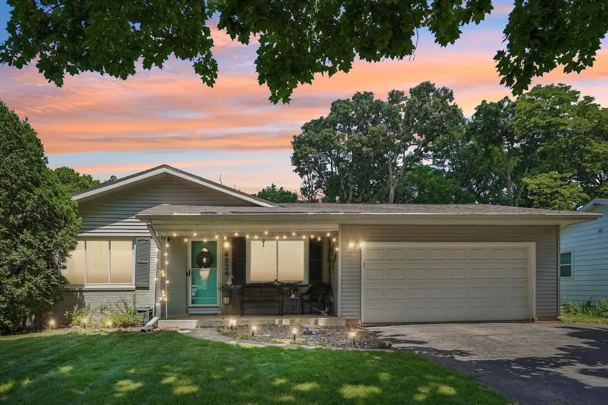 4526 Anniversary Lane, Madison, WI 53704 - #1