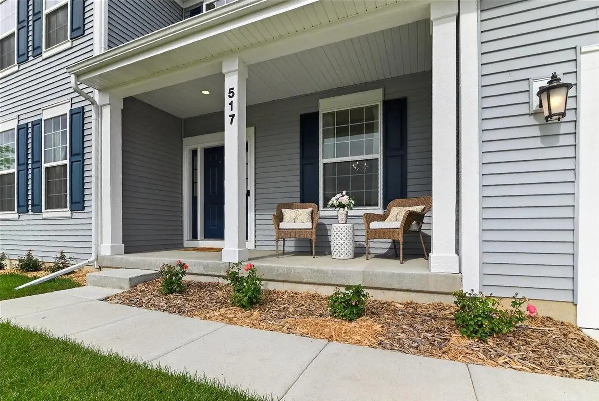 517 Buss Road, Cottage Grove, WI 53527 - #1