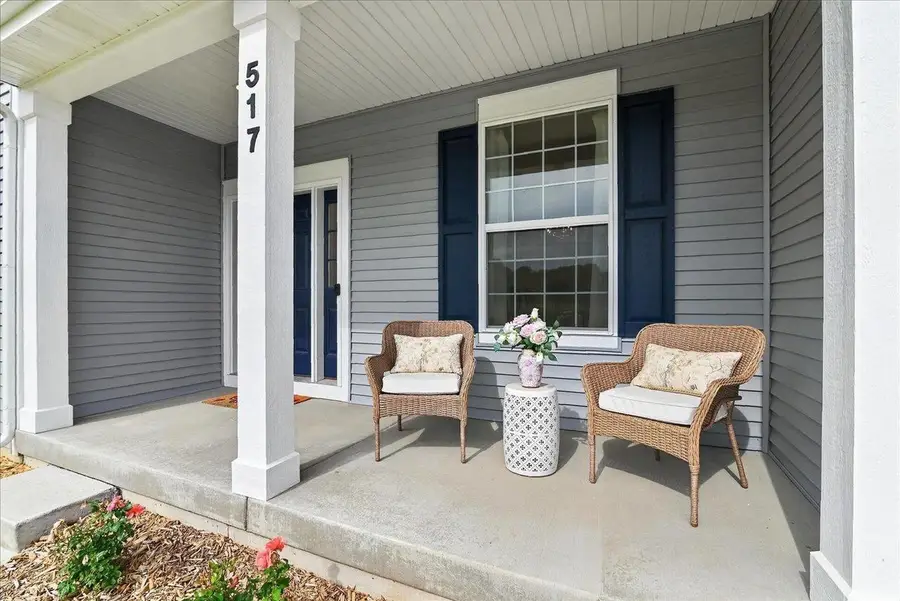 517 Buss Road, Cottage Grove, WI 53527 - #2