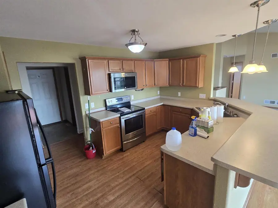 355 Rosewood Avenue, Lake Mills, WI 53551 - #2