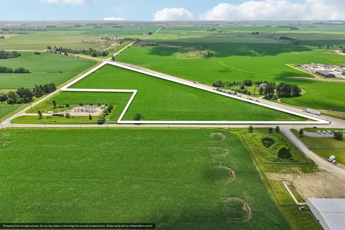 20.96 AC Highway 51, Arlington, WI 53911 - #1