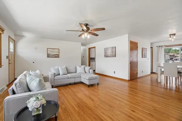 2631 Roosevelt Avenue, Janesville, WI 53546