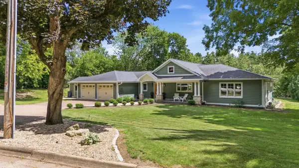 437 River Street, Black River Falls, WI 54615