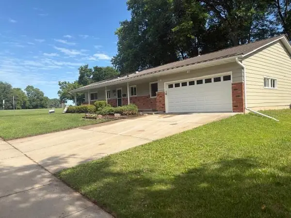 4813 Flint Lane, Madison, WI 53714