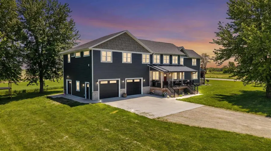 W9020 Breezy Point Road, Beaver Dam, WI 53916 - #2