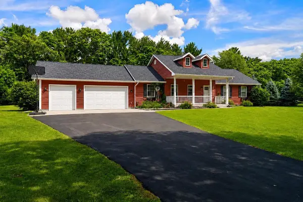 S12951 Ivy Lane, Spring Green, WI 53588