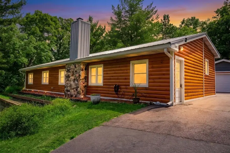 2116 Leona Street, Friendship, WI 53934 - #3