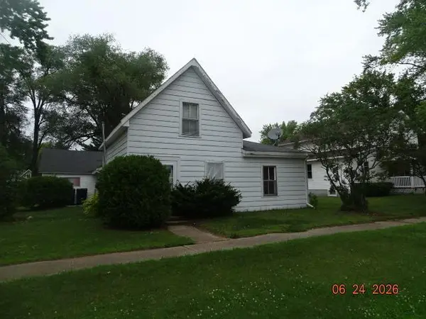 124 E Vallette Street, Oxford, WI 53952