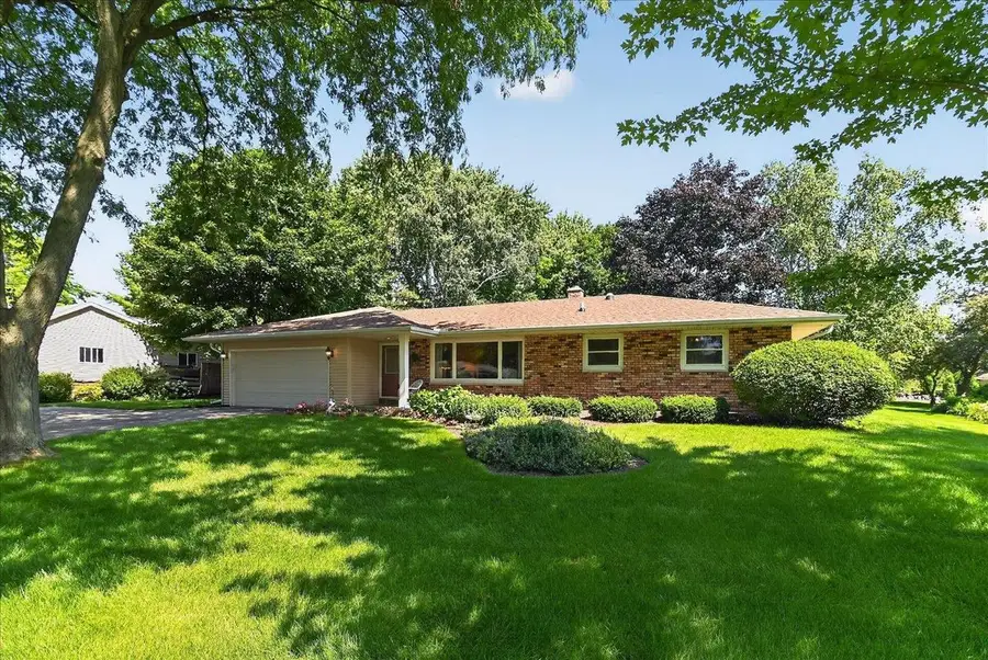 3742 Elna Road, Madison, WI 53718 - #2