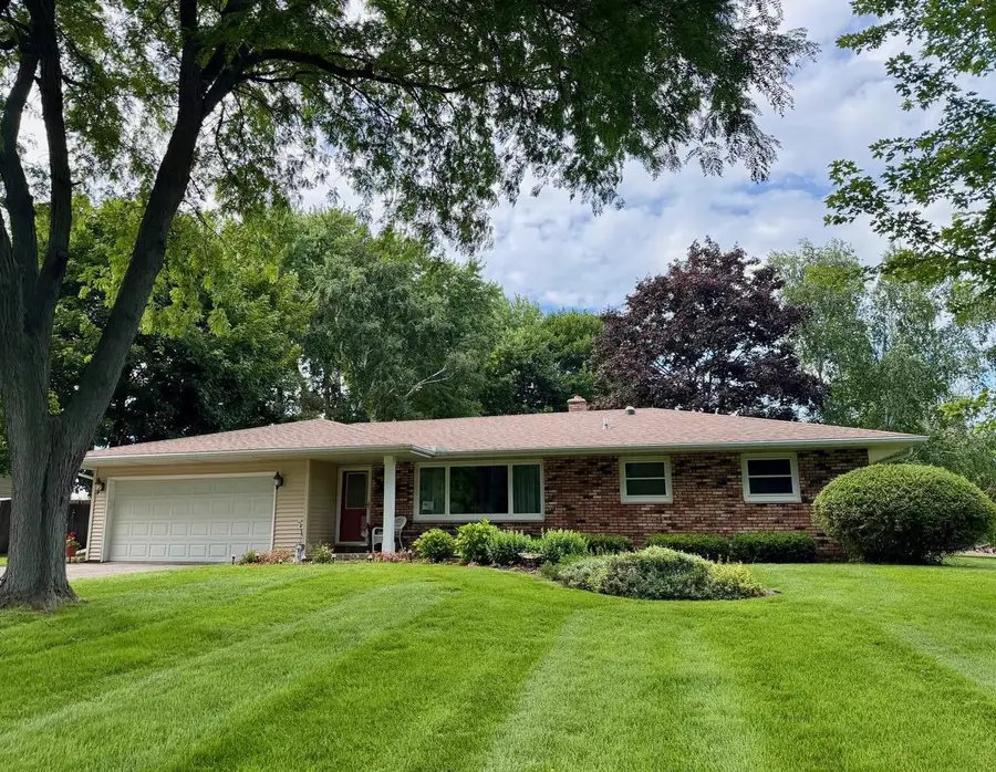 3742 Elna Road, Madison, WI 53718 - #3