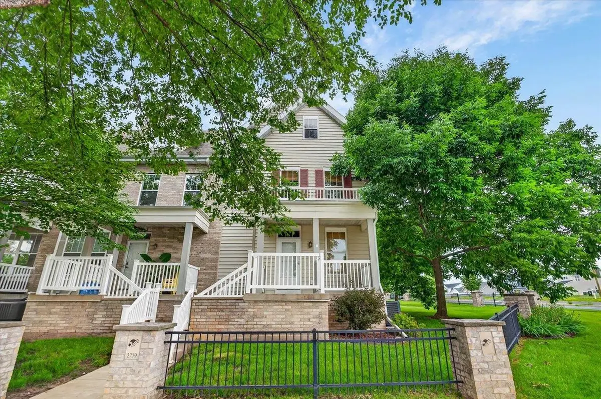 2779 Crinkle Root Drive, Fitchburg, WI 53711 - #1