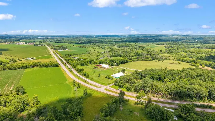 S4225 Ableman Road, Rock Springs, WI 53961 - #2