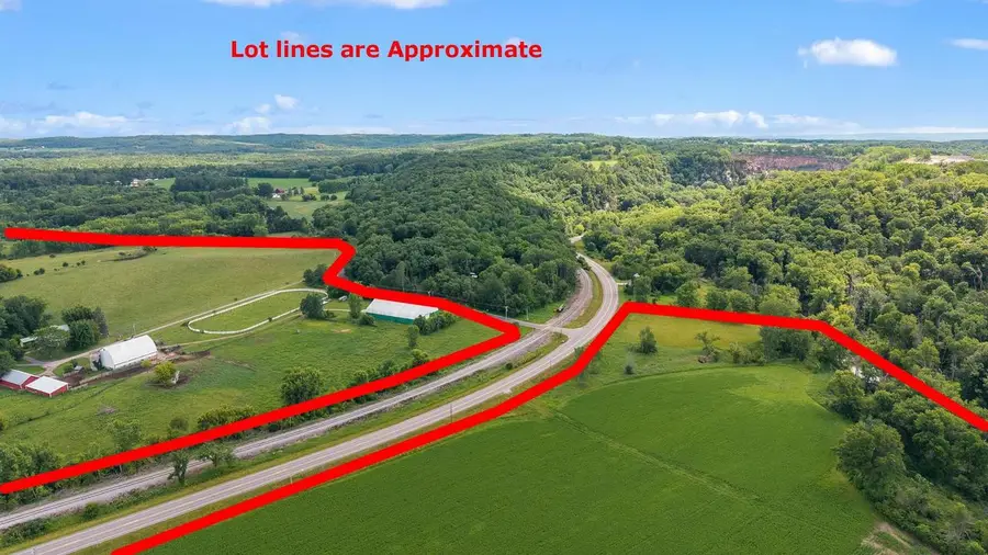 S4225 Ableman Road, Rock Springs, WI 53961 - #3