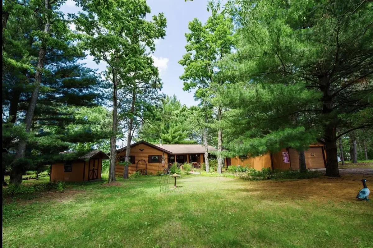 W5894 Fish Court, Montello, WI 53949 - #1