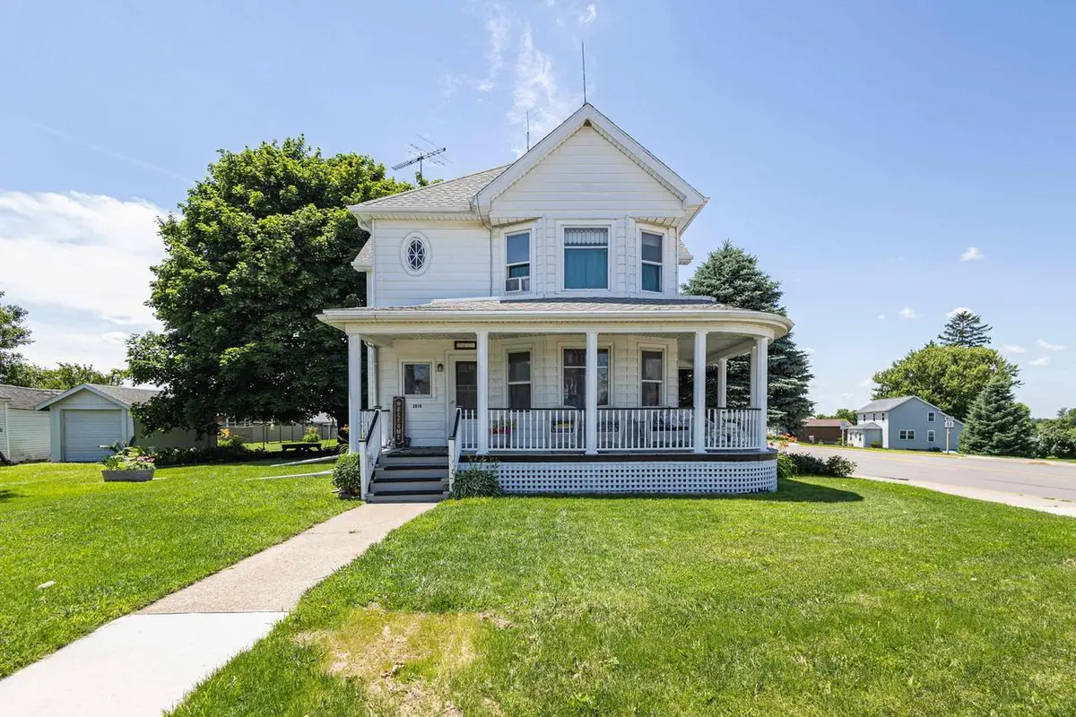 2015 Percival Street, Hazel Green, WI 53811 - #1