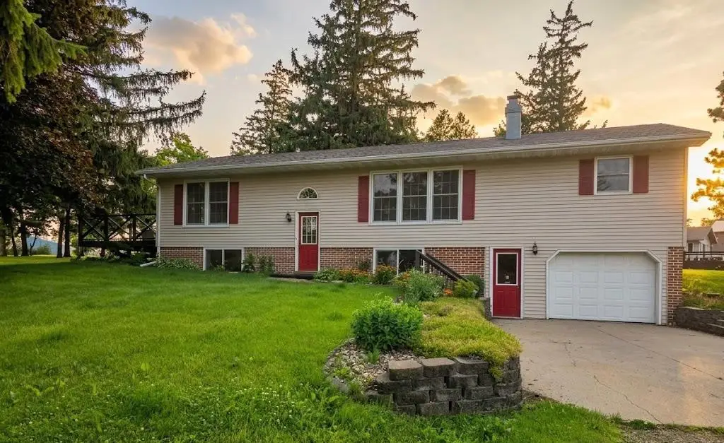 110 Matthews Street, Montfort, WI 53569 - #1