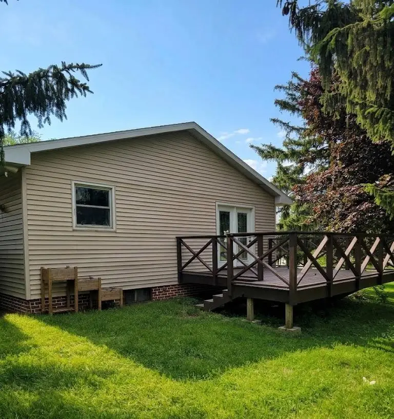 110 Matthews Street, Montfort, WI 53569 - #3