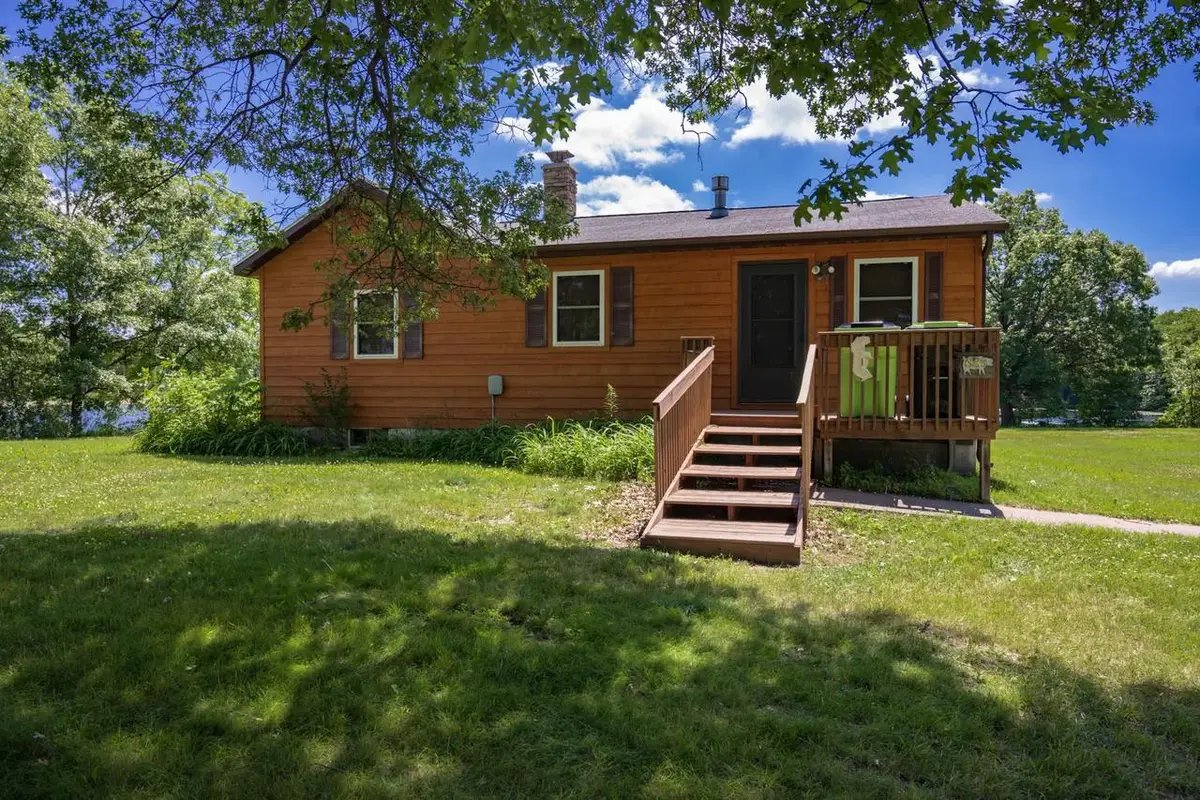 685 Hog Island Road, New Lisbon, WI 53950 - #1