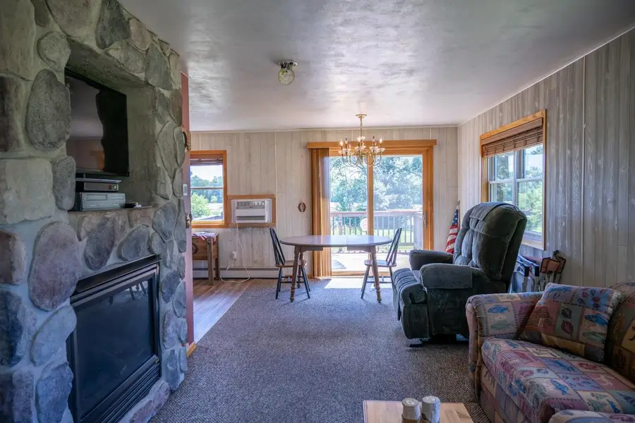 685 Hog Island Road, New Lisbon, WI 53950 - #2