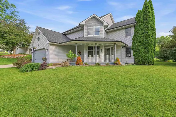 212 Webster Street, Beaver Dam, WI 53916