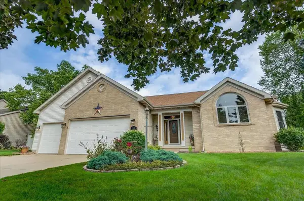 712 Brook Street, Deforest, WI 53532