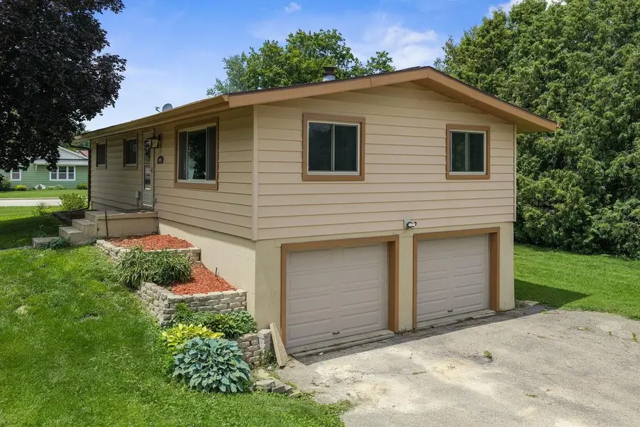 1120 South Street, Black Earth, WI 53515 - #2