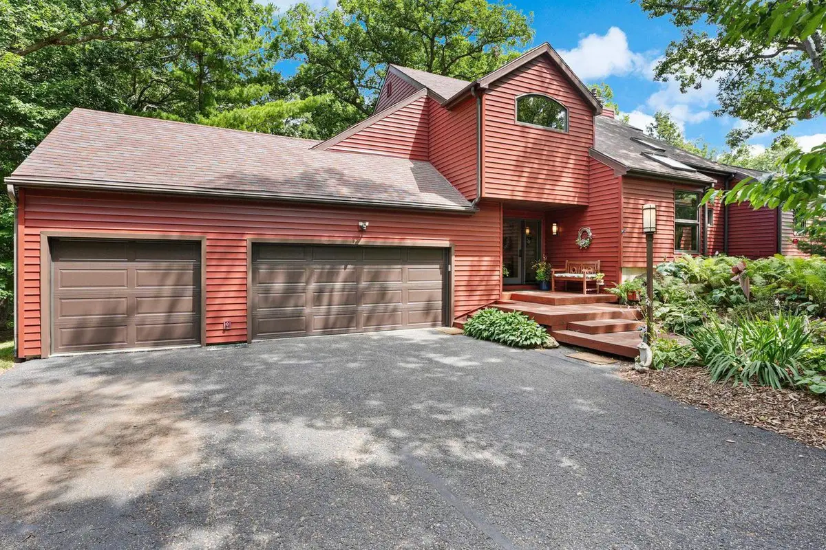 6239 Trail Ridge Court, Oregon, WI 53575 - #1
