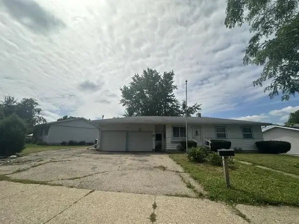 4502 Elgar Lane, Madison, WI 53704