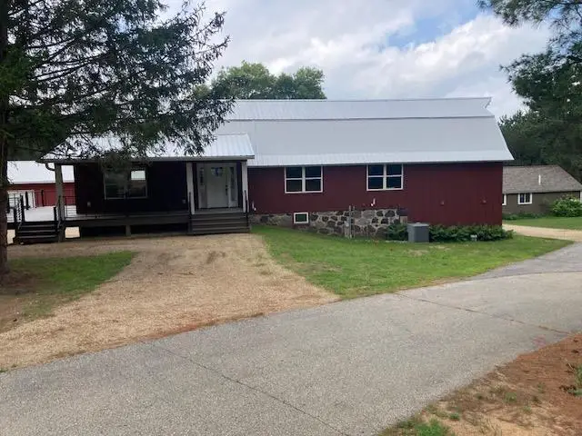 N5889A Soda Road, Princeton, WI 54968 - #2
