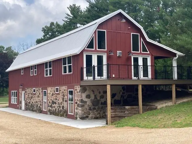 N5889A Soda Road, Princeton, WI 54968 - #3