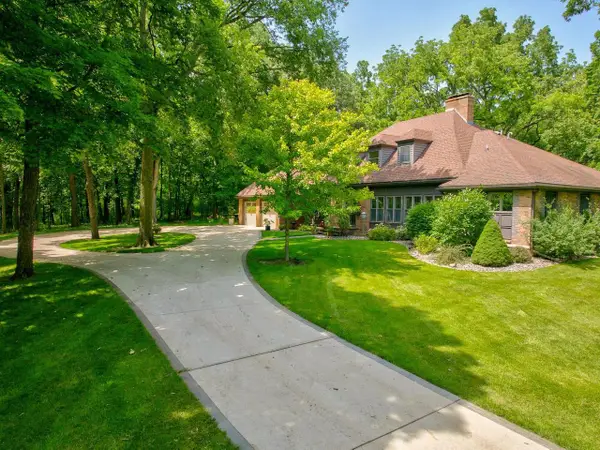 N4085 Schrade Road, Monroe, WI 53566