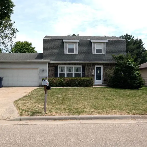 1530 Meadowlark Drive, Janesville, WI 53546
