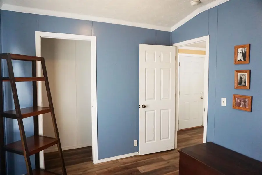 834 E Broadway Street, Blair, WI 54616 - #3