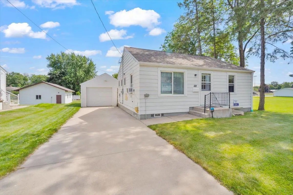 628 Packard Street, Tomah, WI 54660 - #1