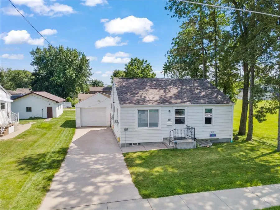 628 Packard Street, Tomah, WI 54660 - #2