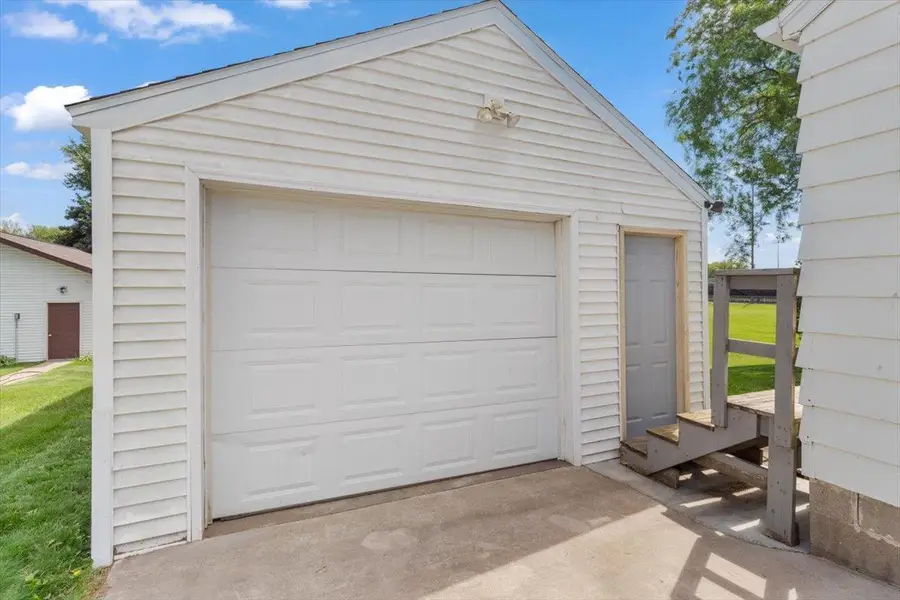 628 Packard Street, Tomah, WI 54660 - #3